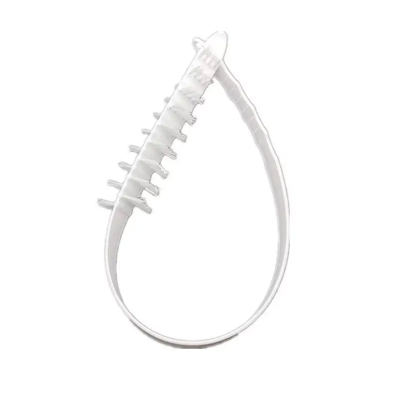 5-Pack Washing Machine Brush Roller Pulsator Inner Tube Cleaner Appliance Cleaning Brush Babs