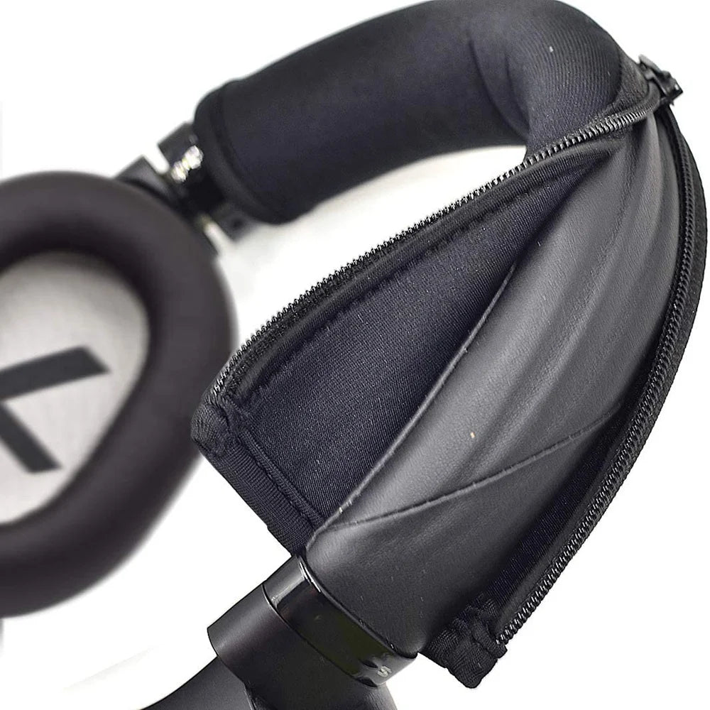Replacement Ear Pads & Headband for Plantronics BackBeat Pro 2 Headphone Ear Pads Babs