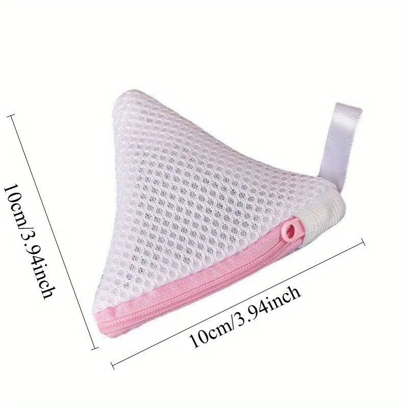 Laundry Mesh Bag – Clothes Protector & Laundry Storage Bag Laundry Mesh Bag Babs