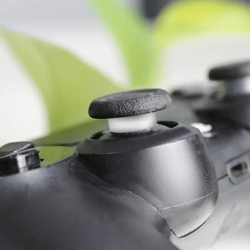 Silicone Joystick Protector Rings for Game Controllers – 8 Pcs Controller Accessory Babs