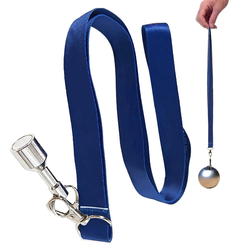 Magnetic Bocce Ball Picker – Portable Lawn Retriever Tool Bocce Ball Retriever Babs