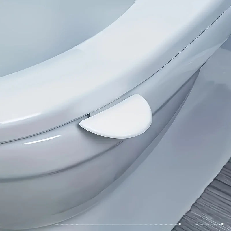 Hands-Free Toilet Seat Lifter Handle | Portable Bathroom Tool Toilet Seat Lifter Babs
