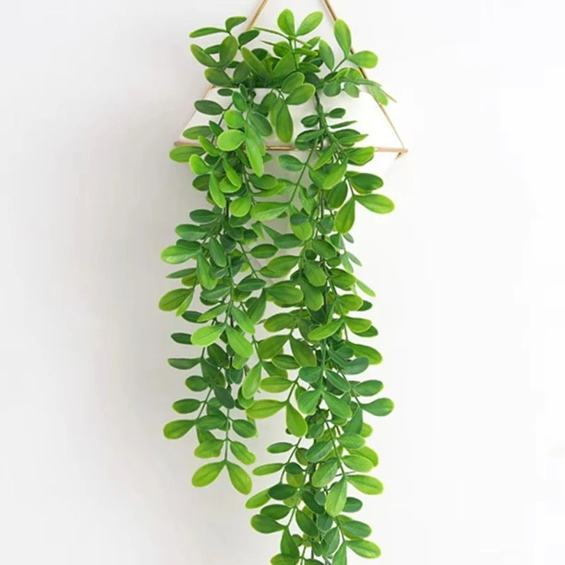 Artificial Vine Plants – Plastic Leaf Décor for Home, Garden & Wedding Artificial Vine Plants Babs