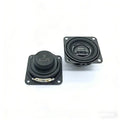 40mm Full-Range Internal Magnet Speaker 4Ω 3W | HUXUAN Portable Speaker Driver Babs one size