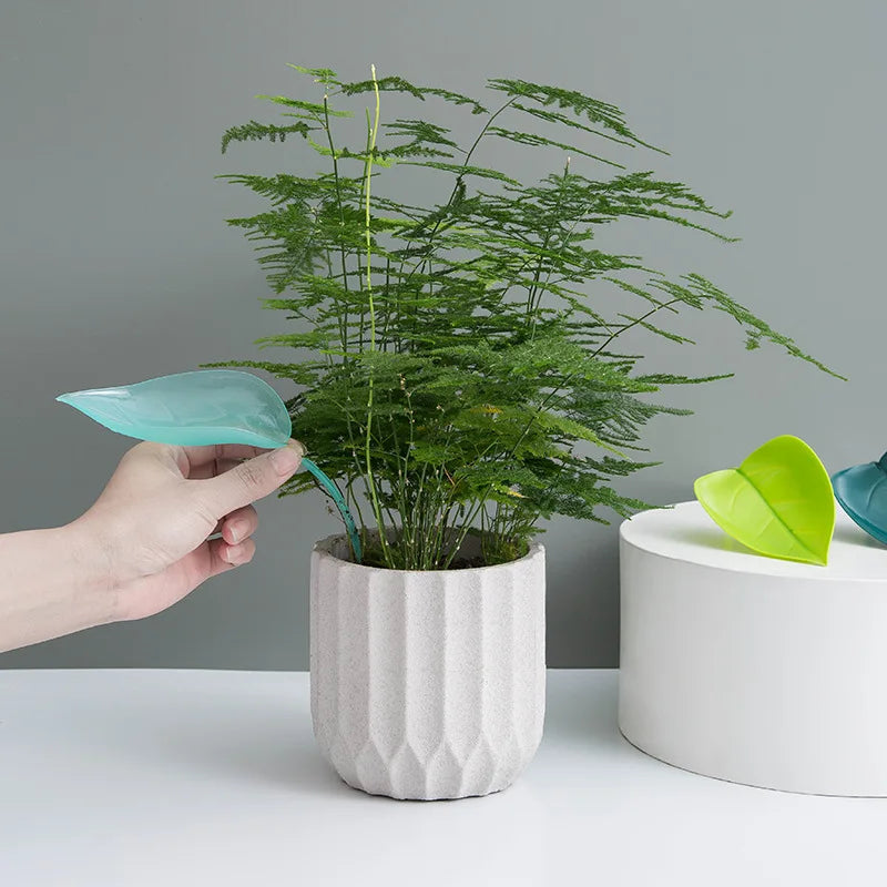 Plant Watering Funnel – Root Soaker & Fertilizer Diverter Plant Watering Funnel Babs
