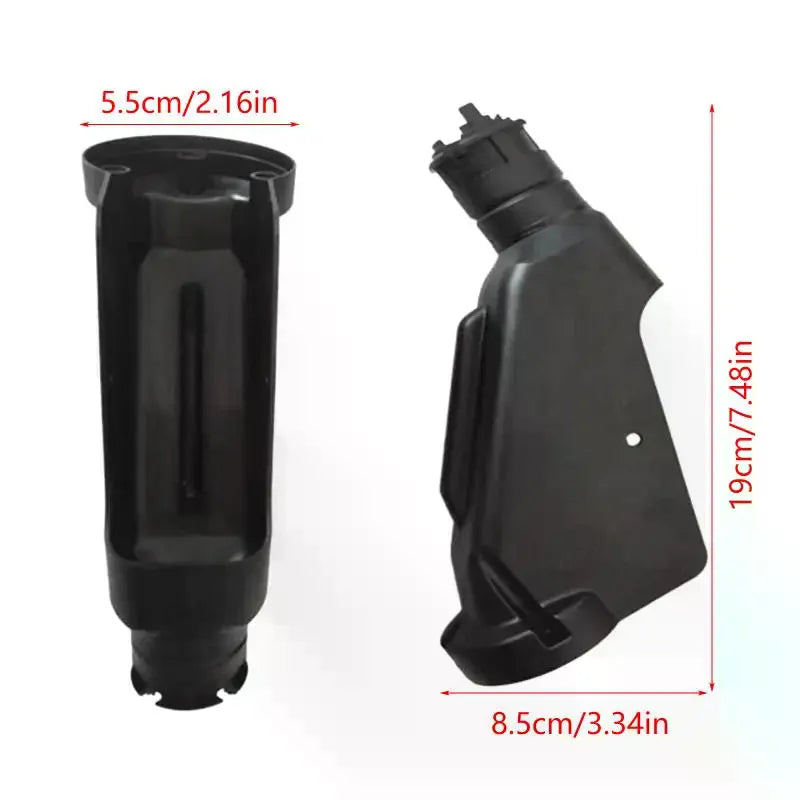 T50 Drone Sprayer Spray Lance Cover & Rear Support Rod Part Drone Sprayer Part Babs