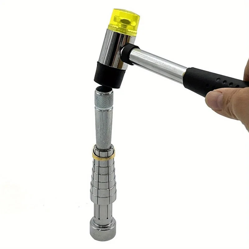Ring Stretcher & Enlarger Tool Set – Mandrel Resizer Kit Ring Sizing Tool Babs