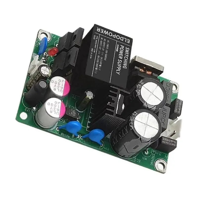 36W Switching Power Supply Board 380V to 5V AC-DC Industrial Switching Power Supply Babs