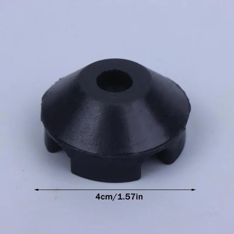 Silicone Resin Infusion Injection Base – RTM Carbon Fiber Tool Resin Infusion Connector Babs A1