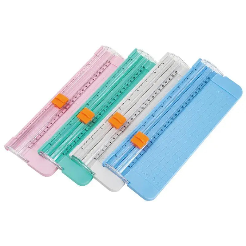 A4 A5 Precision Paper Trimmer & Scrapbook Cutter with Mat Paper Trimmer Babs