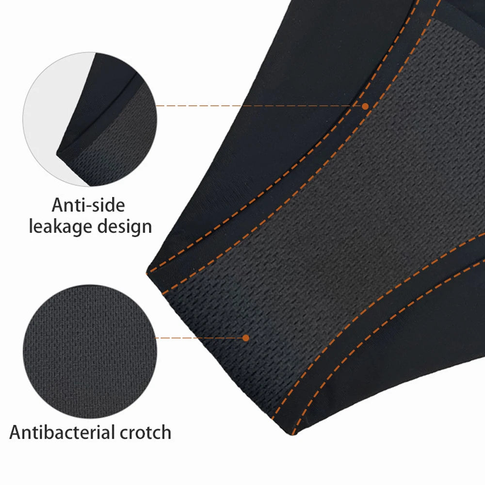 Leakproof Period Swim Bottoms | Low Rise Bikini Absorbent Liner Period Swim Bottoms Babs