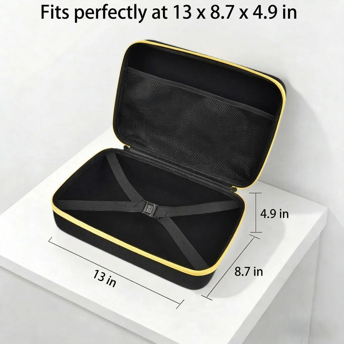 Hard Case for Kärcher OC 5 Handy CB – 900D Oxford Fabric Pressure Washer Case Babs
