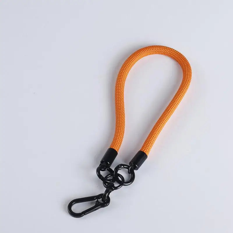 Wrist Strap Lanyard with 1/4 Screw for OSMO Pocket 3 & Action Camera Wrist Strap Babs A5