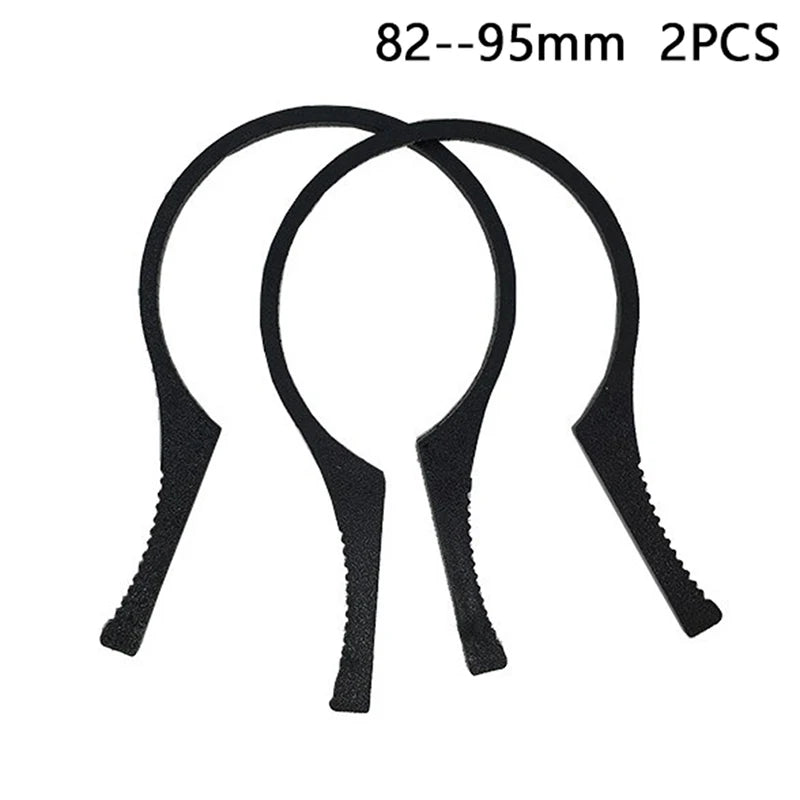 Camera Lens Filter Wrench Kit 2PCS – CPL UV ND Removal Tool Lens Filter Wrench Babs A4
