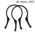 Camera Lens Filter Wrench Kit 2PCS – CPL UV ND Removal Tool Lens Filter Wrench Babs A4