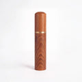 Espresso Coffee Tamper & Powder Distributor Leveler Tool Espresso Tamper Tool Babs 1pc Light brown