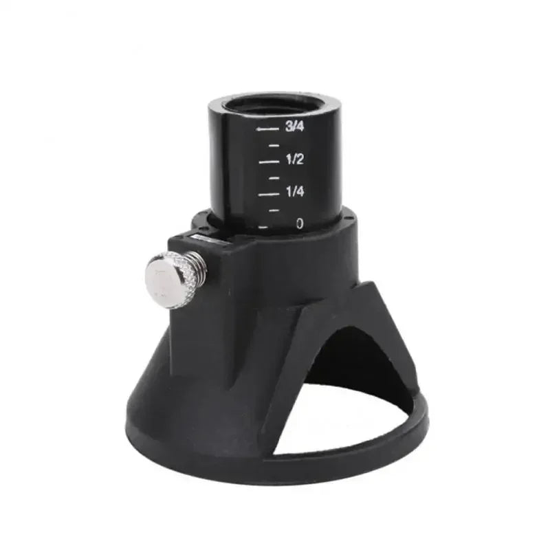 Mini Grinder Positioner Fixator for DIY Craft & Modeling Grinder Positioner Babs A