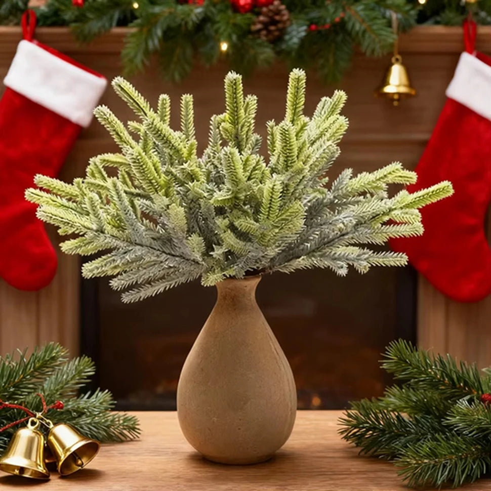 Artificial Silk Flower Branches – Wreaths, Vases & DIY Decor Artificial Flower Branches Babs