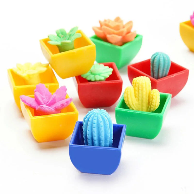 30PCS Magic Water-Expanding Plant & Flower Toys for Kids Water Expansion Toy Babs