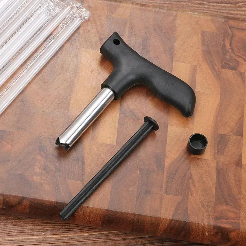 Stainless Steel Coconut Opener Drill Tool | Kitchen Accessory Coconut Opener Tool Babs