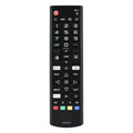 AKB75675311 LG Smart TV Remote – Netflix & Prime Video TV Remote Control Babs black China Mainland
