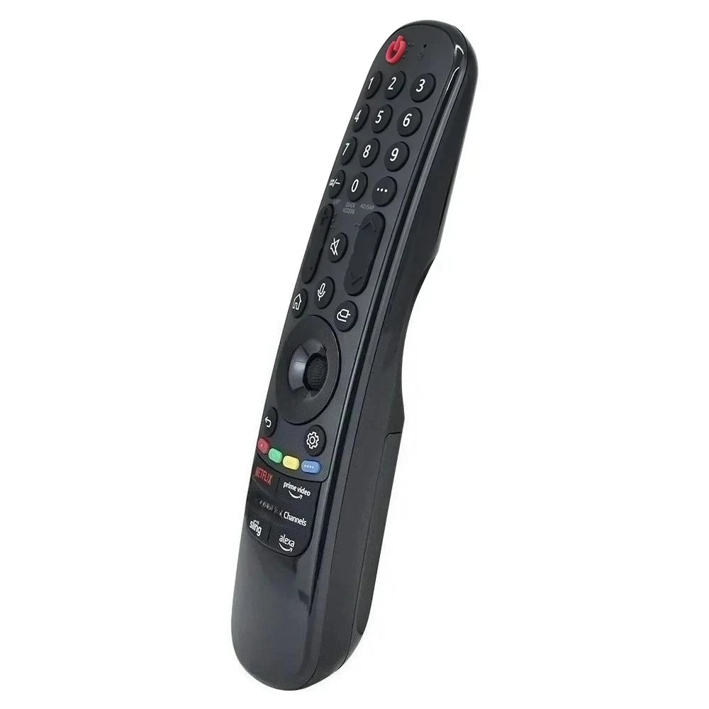 MR23GA AKB76043102 IR Remote for LG OLED & UHD 4K TVs TV Remote Control Babs