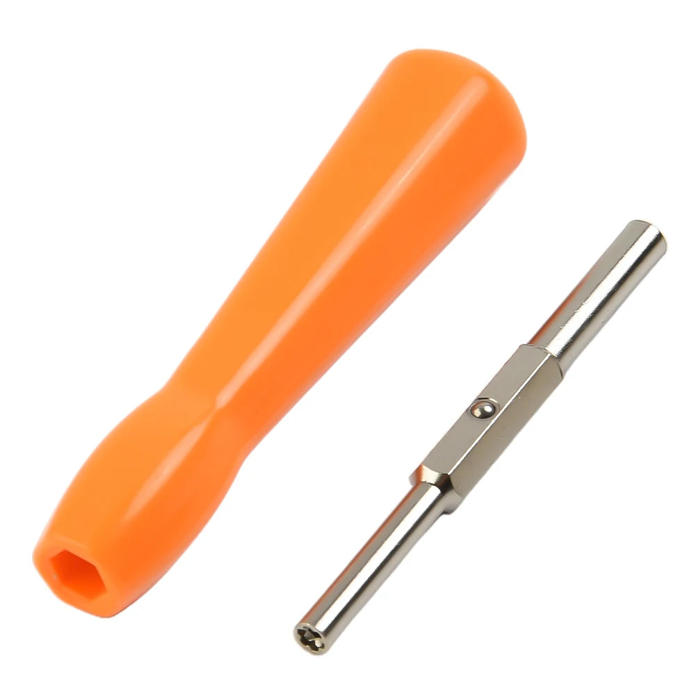 3.8mm & 4.5mm Security Bit Screwdriver for NES, N64 & SNES Security Bit Screwdriver Babs