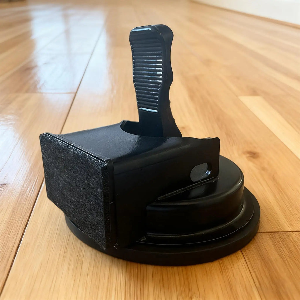 Floor Suction Cup Puller Tool – Laminate, Tile & Stone Lifting Flooring Installation Tool Babs