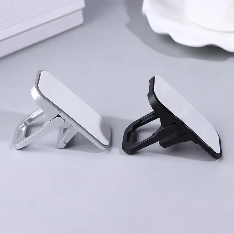 Foldable Mini Laptop Stand – Adjustable Cooling Riser 2pcs Laptop Stand Babs
