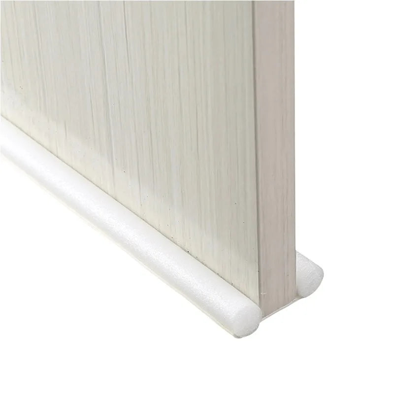 5-Pack Door Bottom Seal Weatherstrip – Draft & Pest Guard Door Weatherstrip Seal Babs