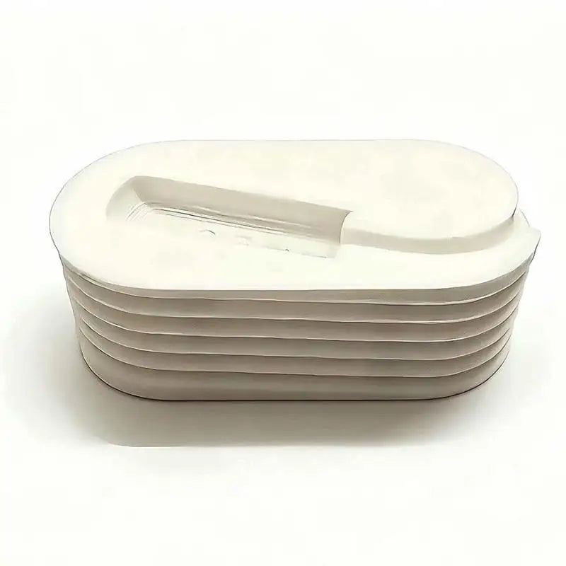 Portable Cable Winder Organizer – Tangle-Free Cord Keeper Cable Winder Organizer Babs A1