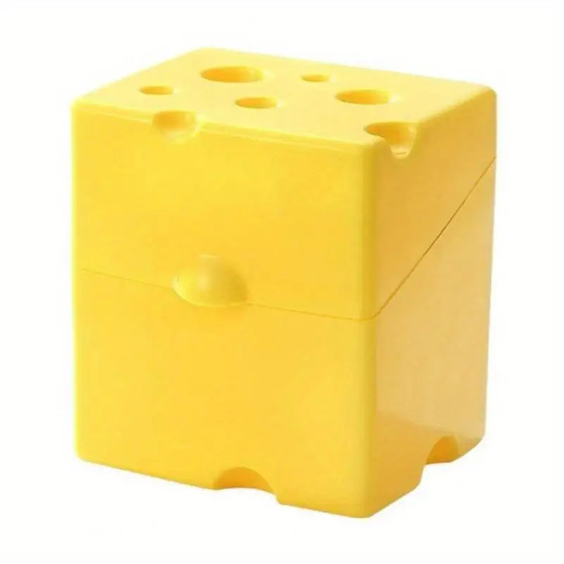 Cheese Storage Container – Fridge Organizer for Butter & Ham Food Storage Container Babs 1pc