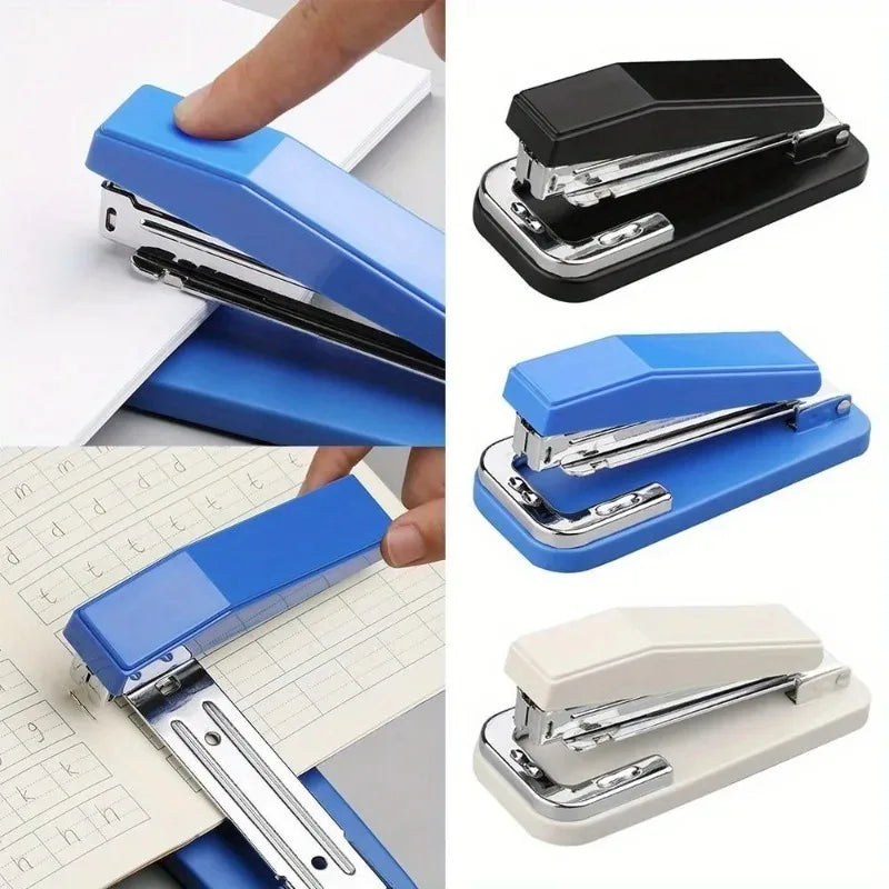 360° Rotary Heavy Duty Stapler | Office & School Bookbinding Rotary Heavy Duty Stapler Babs