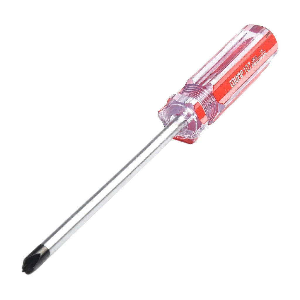 4-Piece Y-Shaped Tri-Wing Screwdriver Set Y0 Y1 Y2 Y3 Magnetic Screwdriver Set Babs
