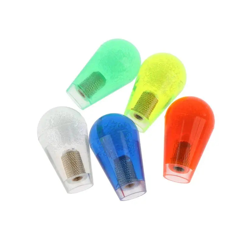 2Pcs Crystal Ball Joystick Top Replacement – Arcade Battop Handle Joystick Battop Handle Babs
