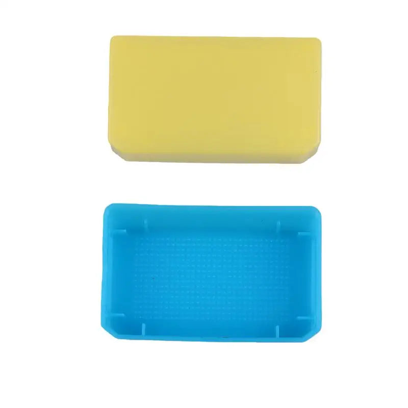 Flash Soft Light Box for IT30PRO Camera – White Yellow Blue Camera Flash Diffuser Babs
