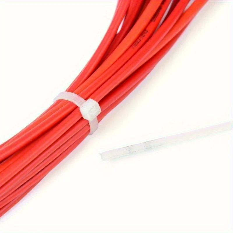 Cable Tie Gun Tool – 2.4–9mm Nylon Ties, Tensions & Cuts Cable Tie Gun Babs