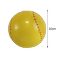 Inflatable Baseball Bat – Beach, Pool & Party Fun Toy Inflatable Party Toy Babs AGATE As pictures show