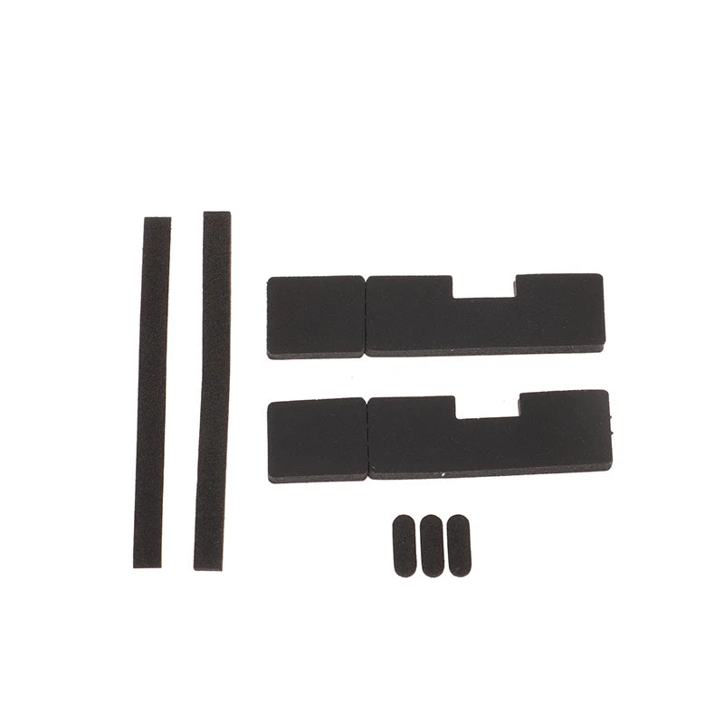 Mechanical Keyboard Spacebar Rubber Dampening Strip | HUXUAN Keyboard Dampening Strip Babs