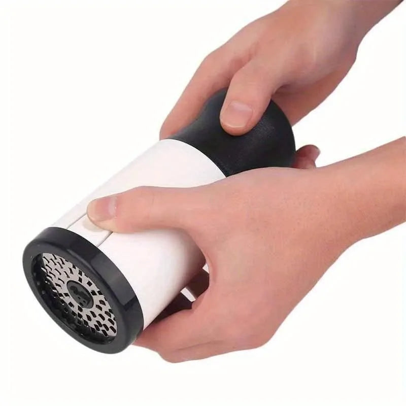 304 Stainless Steel Handheld Cheese Grater – Kitchen Tool Handheld Cheese Grater Babs