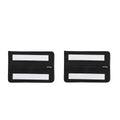 Hidden Safe Pouch – Adhesive Secret Pocket for Cash & Jewelry Hidden Storage Pouch Babs 2pcs