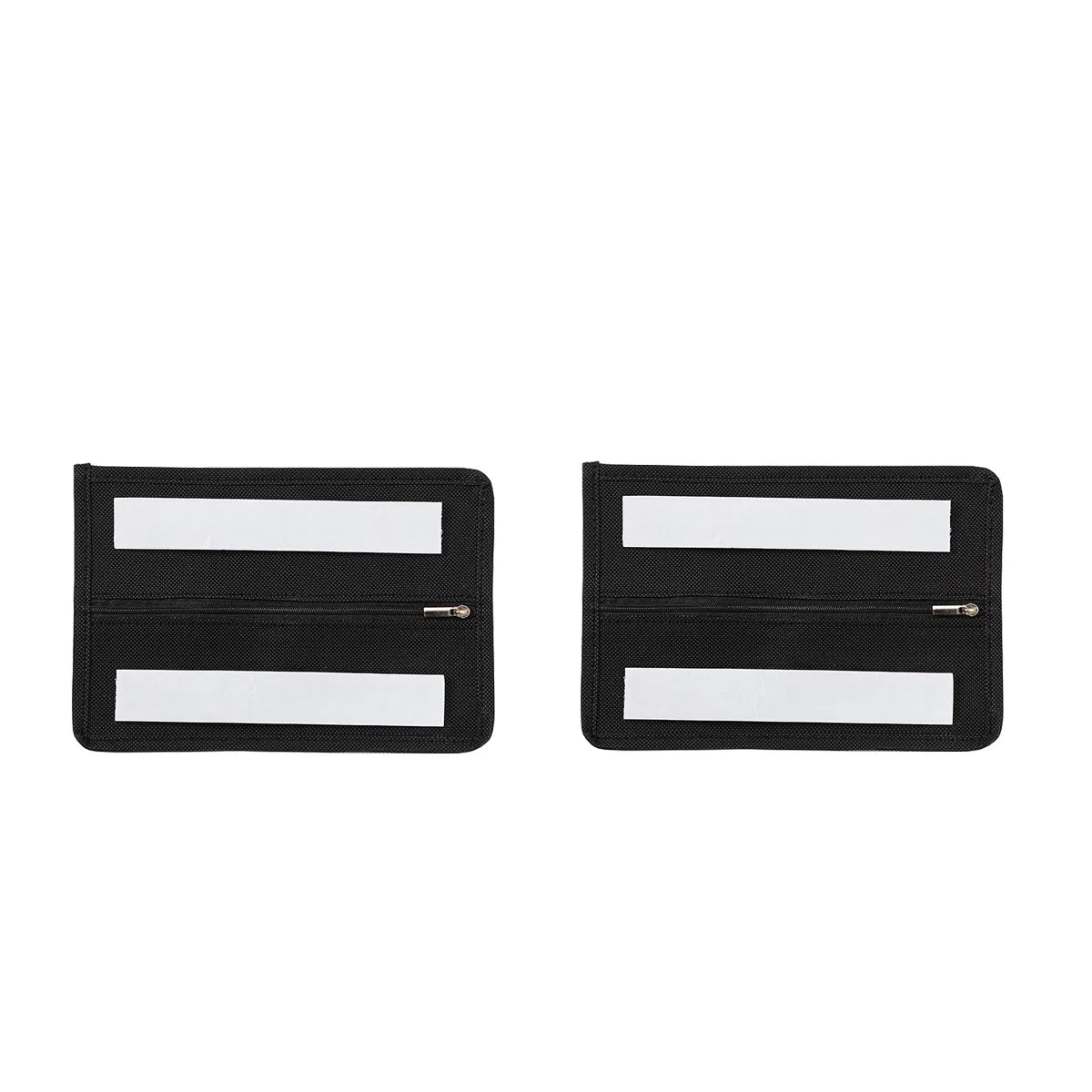 Hidden Safe Pouch – Adhesive Secret Pocket for Cash & Jewelry Hidden Storage Pouch Babs 2pcs