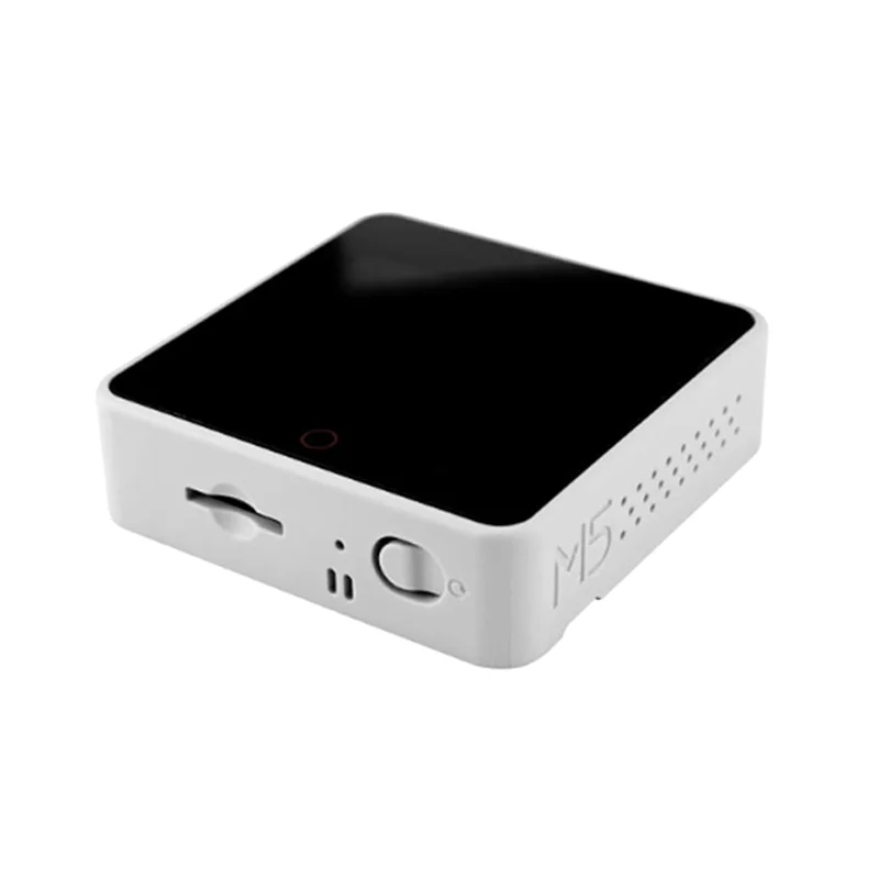 CoreS3 Lite ESP32-S3 IoT Dev Kit | WiFi, Touch, Audio IoT Development Board Babs White