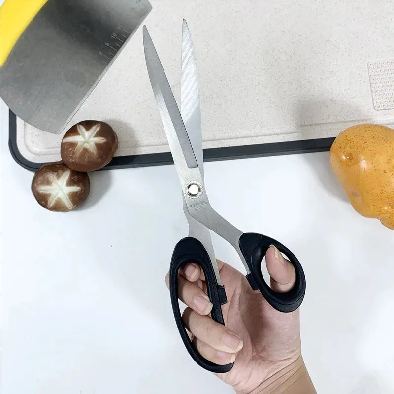 10-Inch Stainless Steel Tailoring Scissors | Professional Sewing Tailoring Scissors Babs
