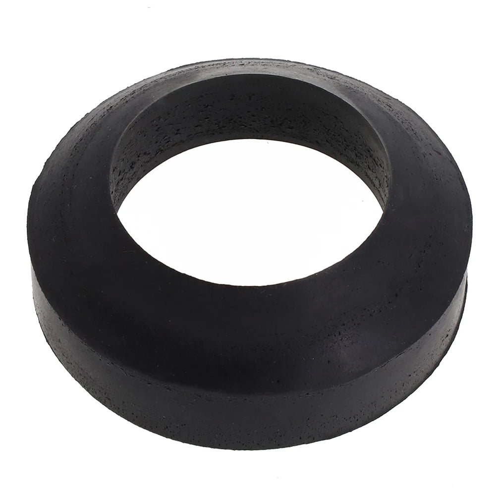 Rubber Toilet Cistern Seal Ring Conical Washer Gasket Toilet Cistern Gasket Babs Default Title
