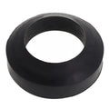 Rubber Toilet Cistern Seal Ring Conical Washer Gasket Toilet Cistern Gasket Babs Default Title