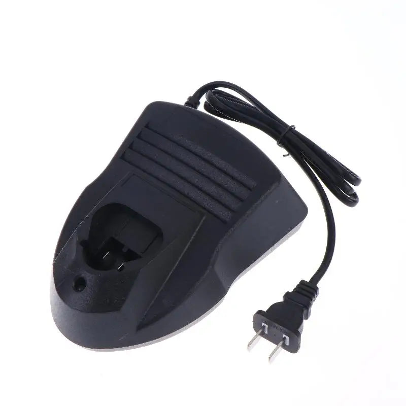 Li-Ion Charger Adapter for BAT411 BAT412 10.8V 12V Drill Battery Battery Charger Adapter Babs US
