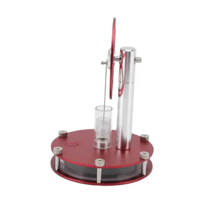 Low Temp Differential Stirling Engine Model – STEM Physics Kit Stirling Engine Model Babs
