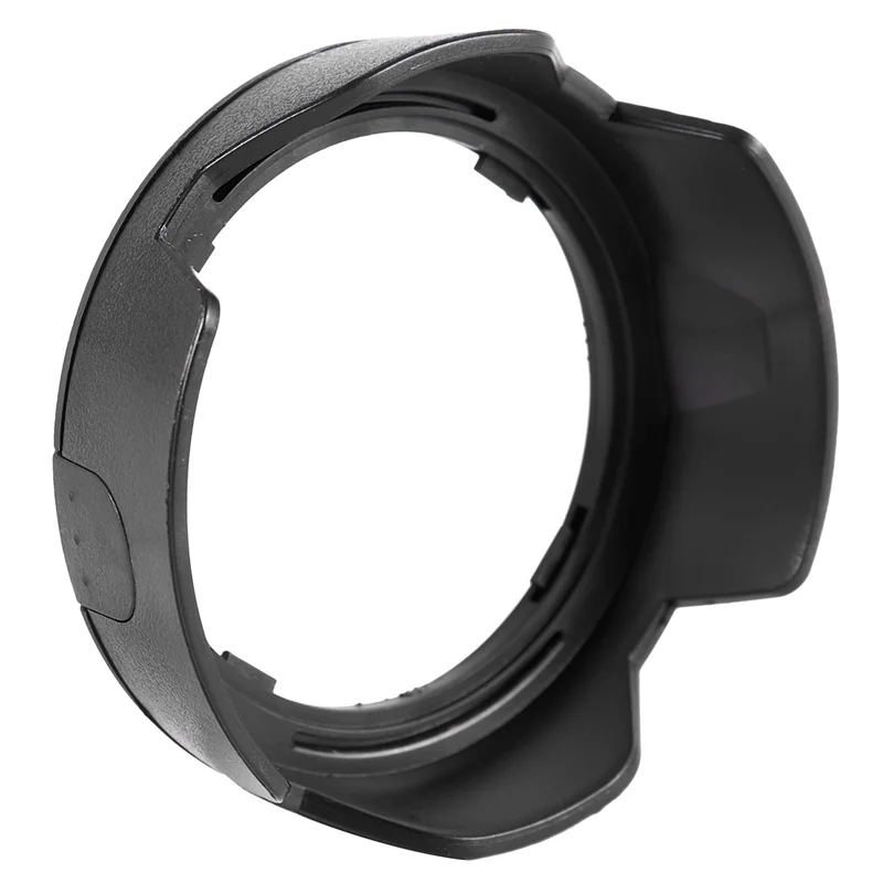HB-45 II Bayonet Lens Hood for Nikon 18-55mm VR 2-Pack Camera Lens Hood Babs