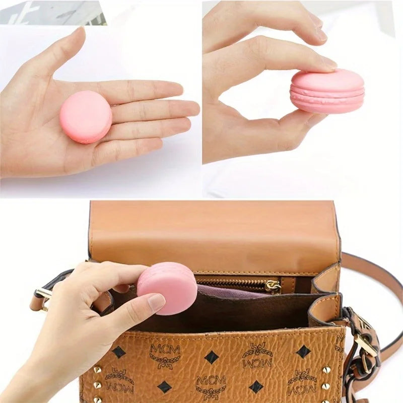 Plastic Jewelry Box with Buckle – Rings, Earrings & Bracelets Jewelry Storage Box Babs